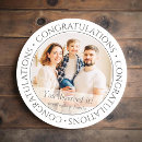 Zoek naar felicitaties stickers Foto