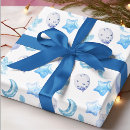 Zoek naar baby blue cadeaupapier Elk persoon