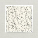 Zoek naar tafel servetten Minimaal