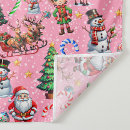 Zoek naar kerstman kunst Patroon