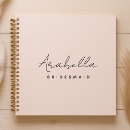 Zoek naar bridesmaid notitieboeken Elegant