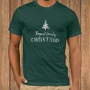 Zoek naar kerstboom tshirts Kerstmis