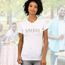 Zoek naar moom tshirts Mom established
