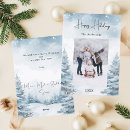 Zoek naar winterlandschap kaarten Retro