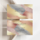 Zoek naar beige achtergrond visitekaartjes Modern