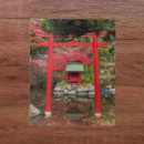 Zoek naar esdoorn puzzels Japanse tuin