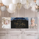 Zoek naar 70ste verjaardag spandoeken Elegant