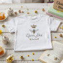 Zoek naar kan koningin tshirts Meisje