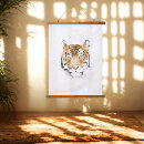 Zoek naar tekening tijger kunst Grote kat
