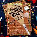 Zoek naar raadsel briefkaarten Ontsnappingsruimte