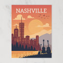 Zoek naar nashville briefkaarten Country muziek