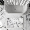 Zoek naar korrel badmatten Marmer
