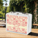 Zoek naar cute lunchboxen Meisjesachtig