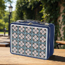Zoek naar patroon lunchboxen Chic