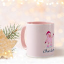 Zoek naar winter mokken Roze