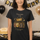 Zoek naar leuke verjaardags shirt tshirts Voor haar