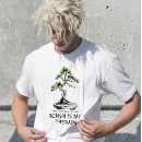 Zoek naar bonsai t shirt heren tshirts Japans