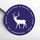 Zoek naar ree stickers Hert