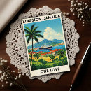 Zoek naar jamaica briefkaarten Vintage