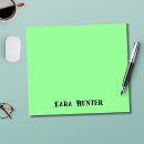 Zoek naar neon notitieblokken Modern