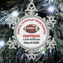 Zoek naar voetbal kerstdecoratie Atleet