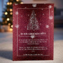 Zoek naar partij kerstmis uitnodigingen Glitter