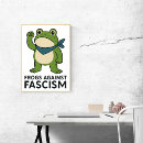 Zoek naar fascisme posters Activisme