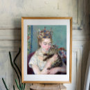 Zoek naar renoir schilderijen posters Voor haar