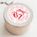 Zoek naar valentines ronde stickers Valentijnsdag