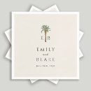 Zoek naar palm servetten Voor hem/haar