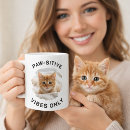 Zoek naar kattenbezitter mokken Grappig