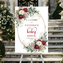 Zoek naar babyshower posters Voor haar