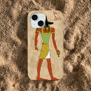 Zoek naar egyptische goden iphone hoesjes Jakhals