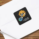 Zoek naar cartoon aarde stickers Elk persoon
