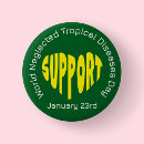 Zoek naar tropisch buttons Elk persoon