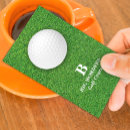 Zoek naar golfbal visitekaartjes Beroepsbeoefenaar
