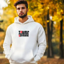 Zoek naar trump hoodies Politiek