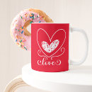 Zoek naar valentines klassieke mokken Voor haar