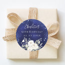 Zoek naar witte bloemen stickers Gast