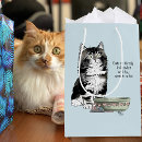 Zoek naar grappige katten cadeautasjes Elk persoon