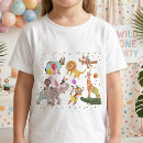 Zoek naar safari dieren tshirts Voor iedereen