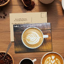 Zoek naar koffie briefkaarten Ontbijt