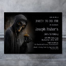 Zoek naar horror party uitnodigingen Gast