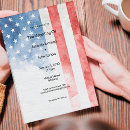 Zoek naar vlag van amerika uitnodigingen Voor hem/haar