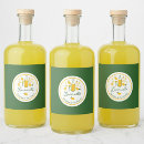 Zoek naar bieretiketten Limoncello