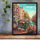 Zoek naar historisch amsterdam posters Architectuur