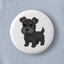 Zoek naar schotse terriër buttons Puppy