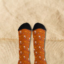 Zoek naar paddenstoel sokken Schimmels