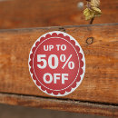 Zoek naar aanbieding stickers Marketing
