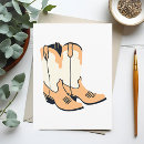 Zoek naar bruine briefkaarten Cowboy